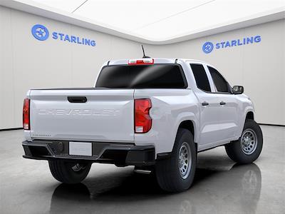2025 Chevrolet Colorado Crew Cab 4x2 Pickup for sale #S1168408 - photo 2