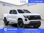 2025 Chevrolet Colorado Crew Cab 4x4 Pickup for sale #S1169362 - photo 1