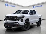 2025 Chevrolet Colorado Crew Cab 4x4 Pickup for sale #S1169362 - photo 6