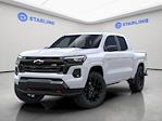2025 Chevrolet Colorado Crew Cab 4x4 Pickup for sale #S1169362 - photo 8