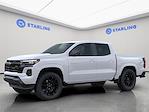 New 2025 Chevrolet Colorado Z71 Crew Cab for sale #S1169362 - photo 1