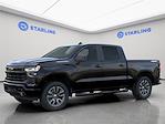 2025 Chevrolet Silverado 1500 Crew Cab 4x4 Pickup for sale #S1170888 - photo 3