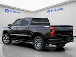 2025 Chevrolet Silverado 1500 Crew Cab 4x4 Pickup for sale #S1170888 - photo 4
