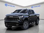 2025 Chevrolet Silverado 1500 Crew Cab 4x4 Pickup for sale #S1170888 - photo 6
