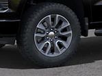 2025 Chevrolet Silverado 1500 Crew Cab 4x4 Pickup for sale #S1170888 - photo 9