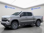 2025 Chevrolet Silverado 1500 Crew Cab 4x4 Pickup for sale #S1173863 - photo 3