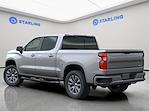 2025 Chevrolet Silverado 1500 Crew Cab 4x4 Pickup for sale #S1173863 - photo 4