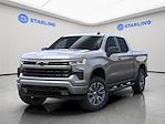2025 Chevrolet Silverado 1500 Crew Cab 4x4 Pickup for sale #S1173863 - photo 6