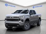2025 Chevrolet Silverado 1500 Crew Cab 4x4 Pickup for sale #S1173863 - photo 8