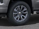 2025 Chevrolet Silverado 1500 Crew Cab 4x4 Pickup for sale #S1173863 - photo 9