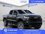 2025 Chevrolet Silverado 1500 Crew Cab 4x4 Pickup for sale #S1173994 - photo 1