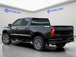 2025 Chevrolet Silverado 1500 Crew Cab 4x4 Pickup for sale #S1173994 - photo 4