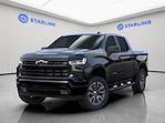 2025 Chevrolet Silverado 1500 Crew Cab 4x4 Pickup for sale #S1173994 - photo 6