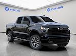 2025 Chevrolet Silverado 1500 Crew Cab 4x4 Pickup for sale #S1173994 - photo 7