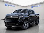 2025 Chevrolet Silverado 1500 Crew Cab 4x4 Pickup for sale #S1173994 - photo 8