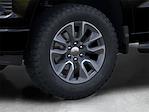 2025 Chevrolet Silverado 1500 Crew Cab 4x4 Pickup for sale #S1173994 - photo 9
