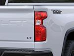 2025 Chevrolet Silverado 2500 Crew Cab 4x4 Pickup for sale #S1175681 - photo 11