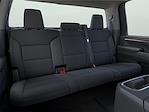 2025 Chevrolet Silverado 2500 Crew Cab 4x4 Pickup for sale #S1175681 - photo 17