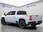 2025 Chevrolet Silverado 2500 Crew Cab 4x4 Pickup for sale #S1175681 - photo 4