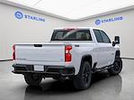 2025 Chevrolet Silverado 2500 Crew Cab 4x4 Pickup for sale #S1175681 - photo 2