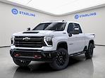 2025 Chevrolet Silverado 2500 Crew Cab 4x4 Pickup for sale #S1175681 - photo 6