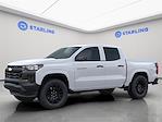 2025 Chevrolet Colorado Crew Cab 4x2 Pickup for sale #S1177625 - photo 2
