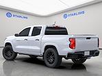 2025 Chevrolet Colorado Crew Cab 4x2 Pickup for sale #S1177625 - photo 3