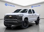 2025 Chevrolet Colorado Crew Cab 4x2 Pickup for sale #S1177625 - photo 6