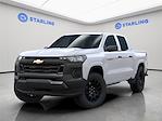 2025 Chevrolet Colorado Crew Cab 4x2 Pickup for sale #S1177625 - photo 8
