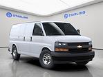 2025 Chevrolet Express 2500 RWD Empty Cargo Van for sale #S1178860 - photo 8