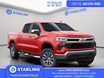 2025 Chevrolet Silverado 1500 Crew Cab 4x2 Pickup for sale #S1179023 - photo 1