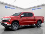 2025 Chevrolet Silverado 1500 Crew Cab 4x2 Pickup for sale #S1179023 - photo 3