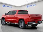 2025 Chevrolet Silverado 1500 Crew Cab 4x2 Pickup for sale #S1179023 - photo 4