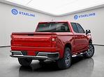 2025 Chevrolet Silverado 1500 Crew Cab 4x2 Pickup for sale #S1179023 - photo 2