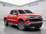 2025 Chevrolet Silverado 1500 Crew Cab 4x2 Pickup for sale #S1179023 - photo 7