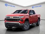 2025 Chevrolet Silverado 1500 Crew Cab 4x2 Pickup for sale #S1179023 - photo 8