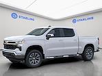 2025 Chevrolet Silverado 1500 Crew Cab 4x2 Pickup for sale #S1179052 - photo 3
