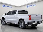 2025 Chevrolet Silverado 1500 Crew Cab 4x2 Pickup for sale #S1179052 - photo 4