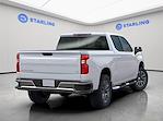 2025 Chevrolet Silverado 1500 Crew Cab 4x2 Pickup for sale #S1179052 - photo 2