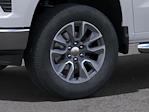 2025 Chevrolet Silverado 1500 Crew Cab 4x2 Pickup for sale #S1179052 - photo 9