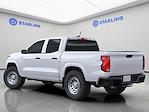 2025 Chevrolet Colorado Crew Cab 4x2 Pickup for sale #S1180157 - photo 3