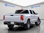 2025 Chevrolet Colorado Crew Cab 4x2 Pickup for sale #S1180157 - photo 4