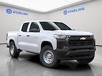 2025 Chevrolet Colorado Crew Cab 4x2 Pickup for sale #S1180157 - photo 7