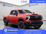 2025 Chevrolet Silverado 2500 Crew Cab 4x4 Pickup for sale #S1180702 - photo 1