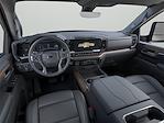 2025 Chevrolet Silverado 2500 Crew Cab 4x4 Pickup for sale #S1180702 - photo 15