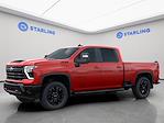 2025 Chevrolet Silverado 2500 Crew Cab 4x4 Pickup for sale #S1180702 - photo 2