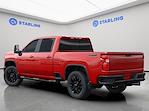 2025 Chevrolet Silverado 2500 Crew Cab 4x4 Pickup for sale #S1180702 - photo 3