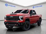 2025 Chevrolet Silverado 2500 Crew Cab 4x4 Pickup for sale #S1180702 - photo 6