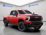 2025 Chevrolet Silverado 2500 Crew Cab 4x4 Pickup for sale #S1180702 - photo 7