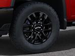 2025 Chevrolet Silverado 2500 Crew Cab 4x4 Pickup for sale #S1180702 - photo 9